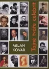 Tajné tváře celebrit