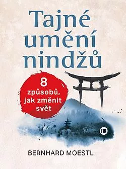 Tajné umění nindžů