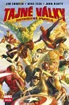 Tajné války superhrdinů Marvelu