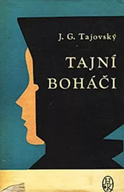 Tajní boháči