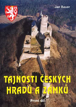 Tajnosti českých hradů a zámků