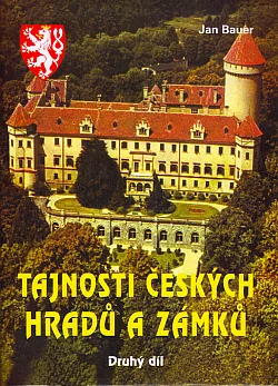 Tajnosti českých hradů a zámků II