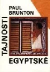 Tajnosti Egyptské