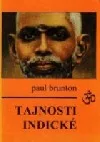 Tajnosti indické