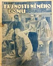 Tajnosti němého domu 1.díl