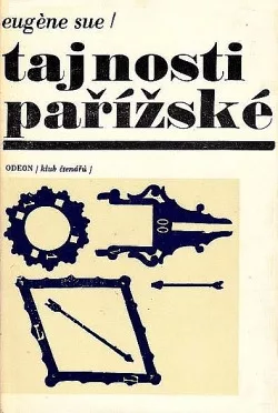 Tajnosti pařížské