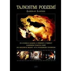 Tajnostmi podzemí