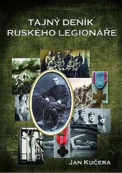 Tajný deník ruského legionáře