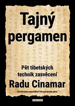 Tajný pergamen