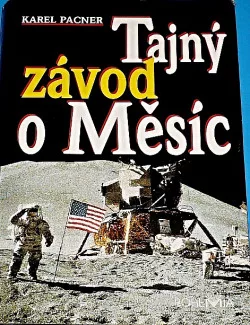 Tajný závod o Měsíc