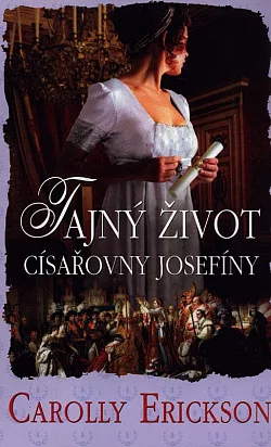 Tajný život císařovny Josefíny