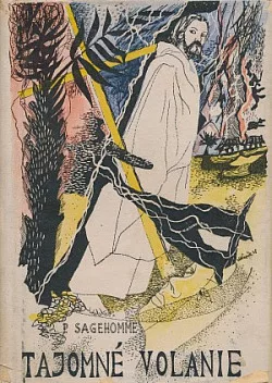 Tajomné volanie