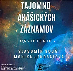 Tajomno akášickych záznamov: osvietenie