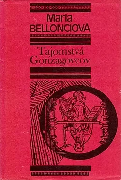 Tajomstvá Gonzagovcov