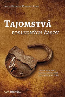 Tajomstvá posledných časov