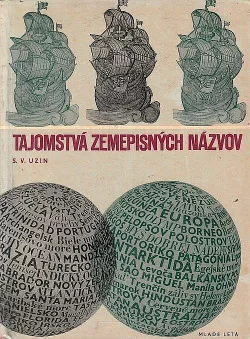Tajomstvá zemepisných názvov