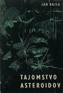 Tajomstvo asteroidov