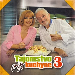 Tajomstvo mojej kuchyne 3