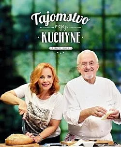 Tajomstvo mojej kuchyne
