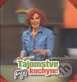 Tajomstvo mojej kuchyne
