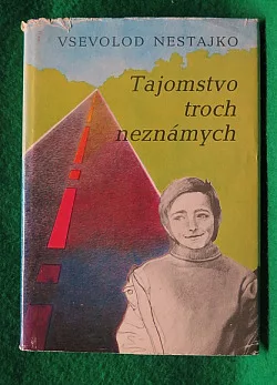 Tajomstvo troch neznámych