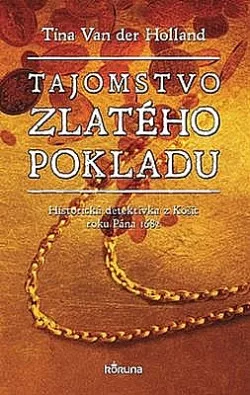 Tajomstvo zlatého pokladu