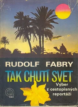 Tak chutí svet
