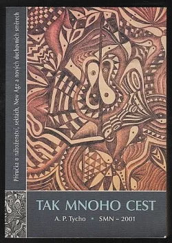 Tak mnoho cest
