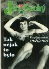 Tak nějak to bylo