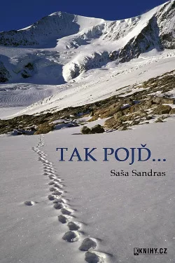 Tak pojď...