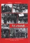 Tak přísahali... Partyzánský odboj v českém pohraničí v letech 1939 - 1945