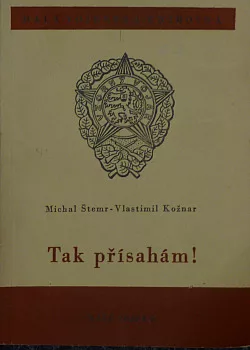 Tak přísahám!