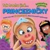 Tak trochu jiné.. Princezničky