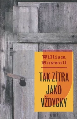 Tak zítra, jako vždycky