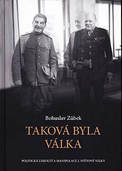 Taková byla válka