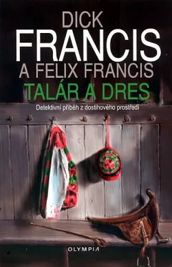 Talár a dres