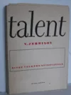 Talent : Život a dílo A. P. Čechova