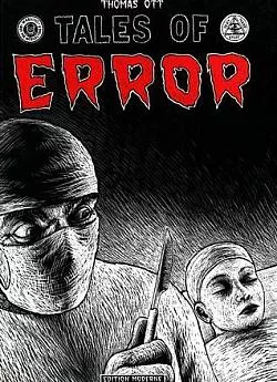 Tales of Error