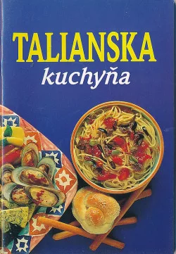 Talianska kuchyňa