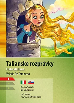 Talianske rozprávky / Fiabe Italiane