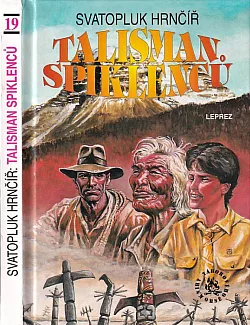 Talisman spiklenců