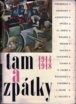 Tam a zpátky 1914-1918