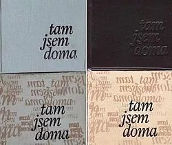 Tam jsem doma