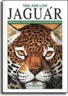 Tam, kde loví jaguár aneb maloval jsem zvířata v pralesích kolem řeky Orinoko