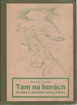 Tam na horách