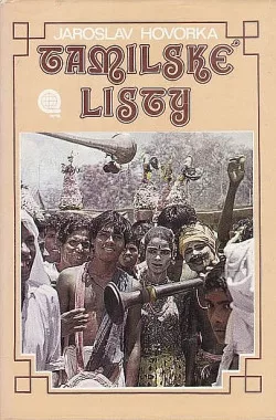 Tamilské listy