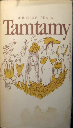 Tamtamy
