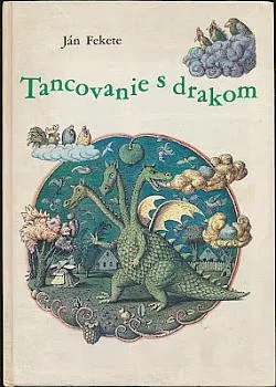 Tancovanie s drakom