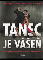 Tanec je vášeň