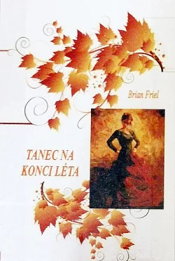 Tanec na konci léta